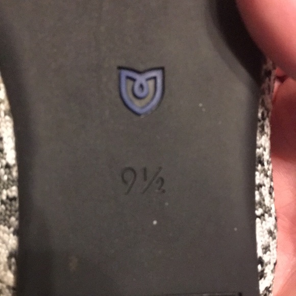 Rothy’s The Point Python Ballet Flats - Picture 5 of 7